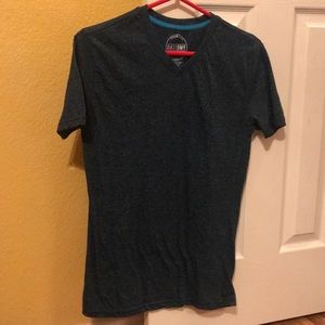 Dikotomy V-Neck Small Tee